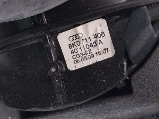 bontott AUDI A5 Váltó Kulissza