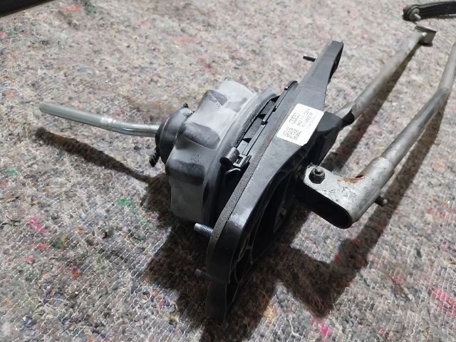 bontott AUDI A5 Váltó Kulissza