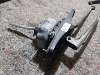 bontott AUDI A5 Váltó Kulissza