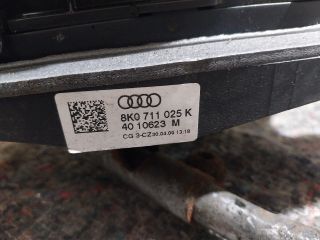 bontott AUDI A5 Váltó Kulissza