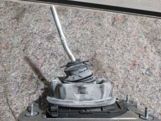 bontott AUDI A5 Váltó Kulissza