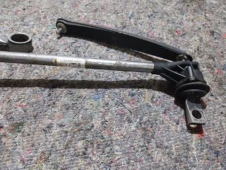 bontott AUDI A5 Váltó Kulissza