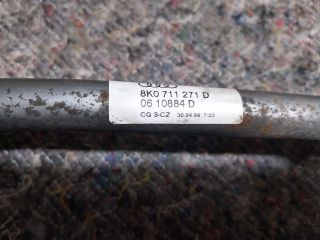 bontott AUDI A5 Váltó Kulissza