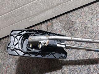 bontott AUDI A5 Váltó Kulissza