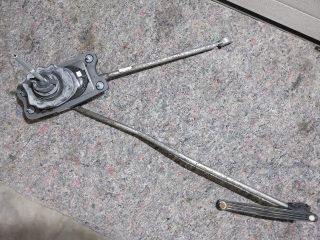 bontott AUDI A5 Váltó Kulissza