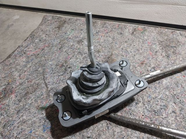 bontott AUDI A5 Váltó Kulissza