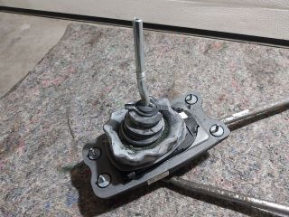 bontott AUDI A5 Váltó Kulissza