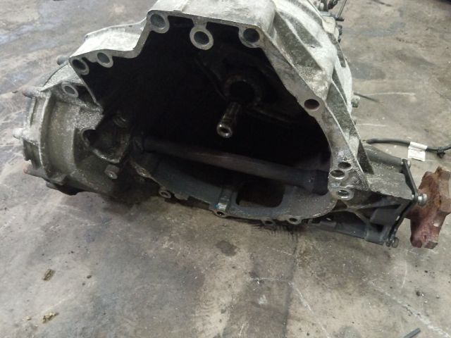 bontott AUDI A5 Váltó (Mechanikus)