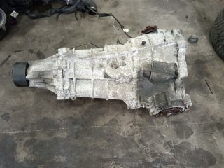 bontott AUDI A5 Váltó (Mechanikus)