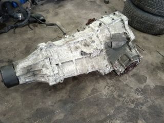 bontott AUDI A5 Váltó (Mechanikus)