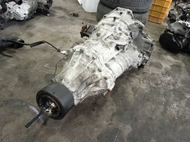 bontott AUDI A5 Váltó (Mechanikus)