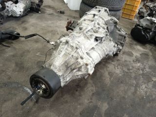 bontott AUDI A5 Váltó (Mechanikus)