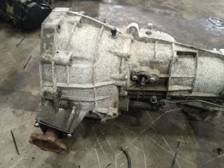 bontott AUDI A5 Váltó (Mechanikus)