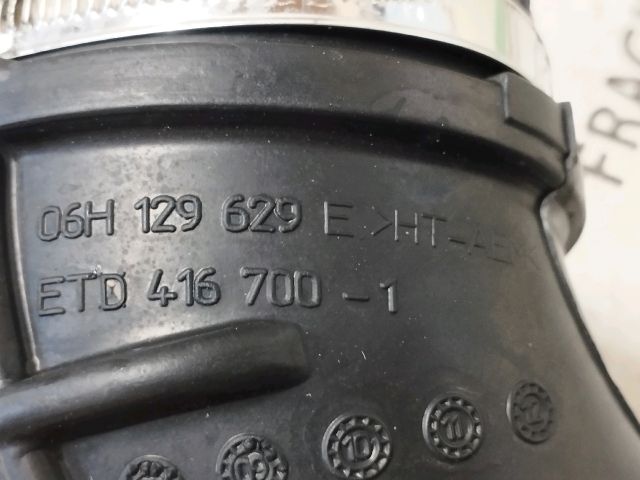 bontott AUDI A5 Szívó Cső