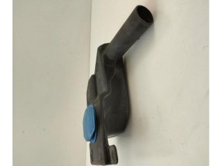 bontott AUDI A5 Tankbetöltő Cső (Fém)