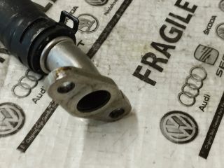 bontott AUDI A5 Turbó Olajcső