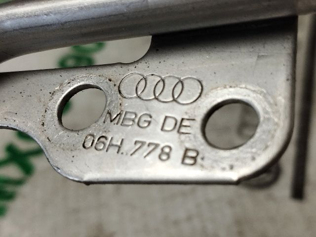 bontott AUDI A5 Turbó Olajcső