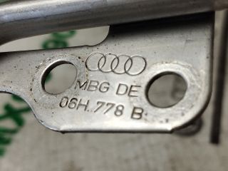 bontott AUDI A5 Turbó Olajcső