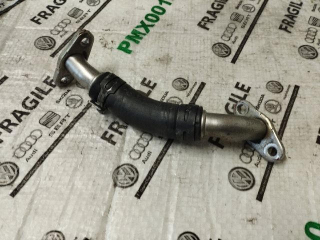 bontott AUDI A5 Turbó Olajcső