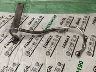 bontott AUDI A5 Turbó Olajcső