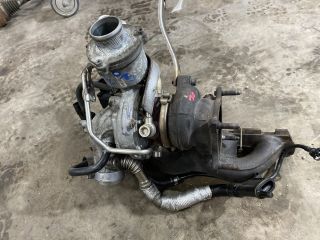 bontott AUDI A5 Turbó