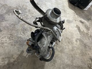 bontott AUDI A5 Turbó