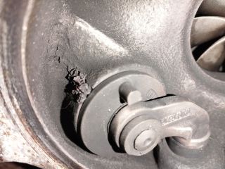 bontott AUDI A5 Turbó