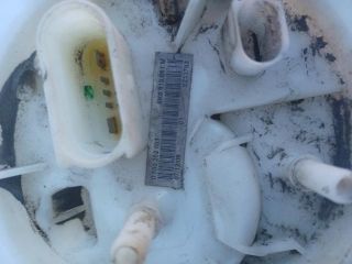 bontott AUDI A5 Üzemanyag Szivattyú