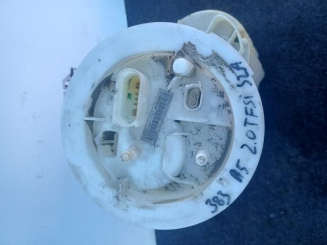 bontott AUDI A5 Üzemanyag Szivattyú