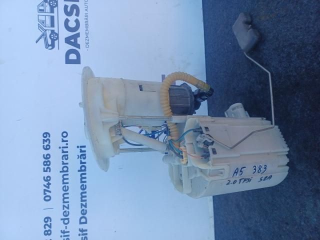 bontott AUDI A5 Üzemanyag Szivattyú