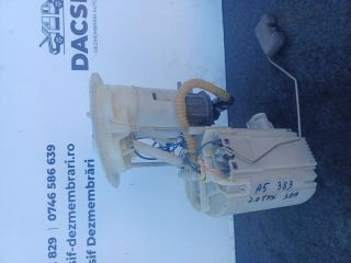 bontott AUDI A5 Üzemanyag Szivattyú