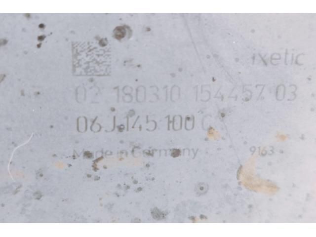 bontott AUDI A5 Vákumpumpa