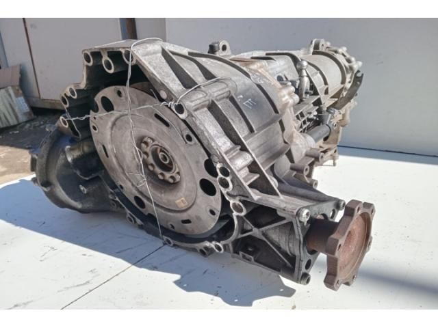 bontott AUDI A5 Váltó (Mechanikus)