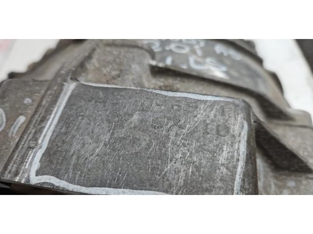 bontott AUDI A5 Váltó (Mechanikus)