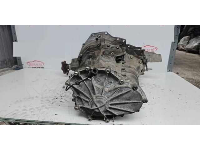 bontott AUDI A5 Váltó (Mechanikus)