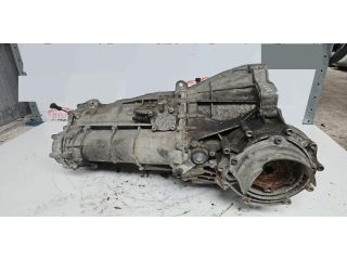 bontott AUDI A5 Váltó (Mechanikus)