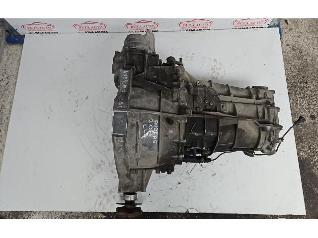 bontott AUDI A5 Váltó (Mechanikus)