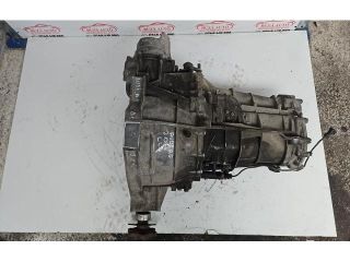 bontott AUDI A5 Váltó (Mechanikus)