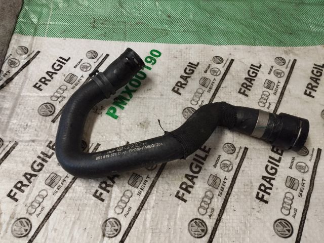 bontott AUDI A5 Vízcső