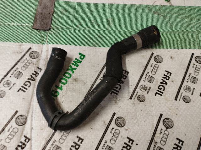 bontott AUDI A5 Vízcső