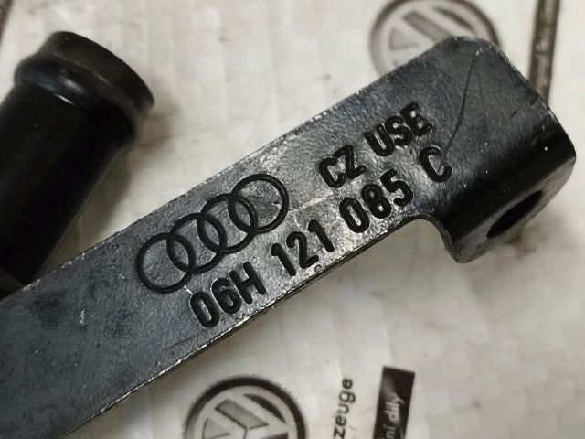 bontott AUDI A5 Vízcső