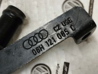 bontott AUDI A5 Vízcső