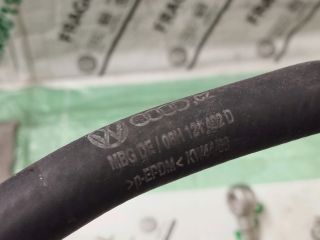 bontott AUDI A5 Vízcső