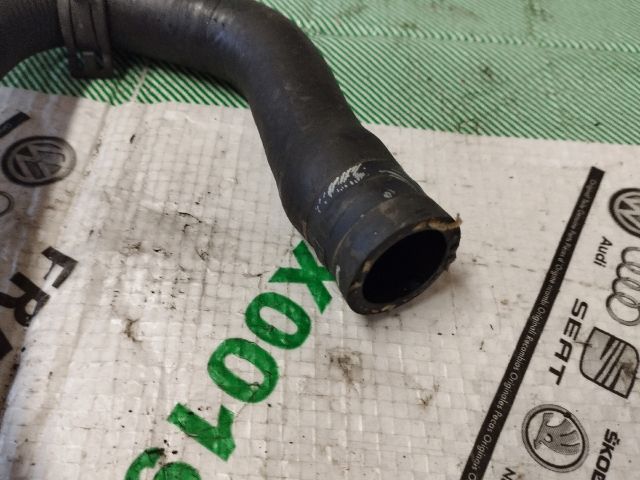 bontott AUDI A5 Vízcső