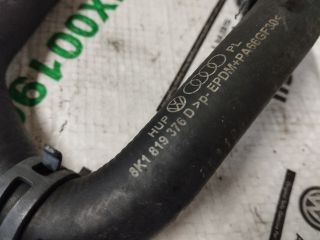 bontott AUDI A5 Vízcső