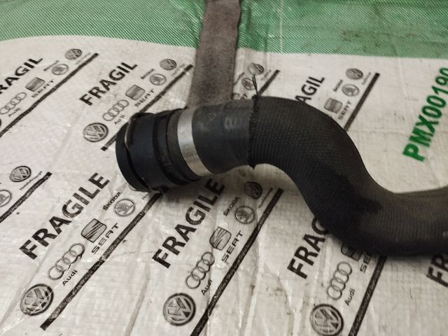 bontott AUDI A5 Vízcső