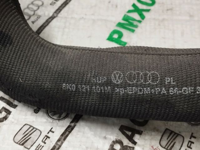 bontott AUDI A5 Vízcső