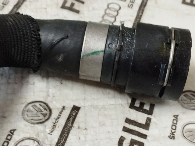 bontott AUDI A5 Vízcső