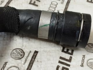 bontott AUDI A5 Vízcső