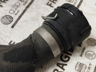 bontott AUDI A5 Vízcső